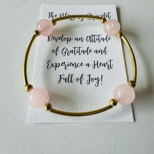 Blessing Bracelet